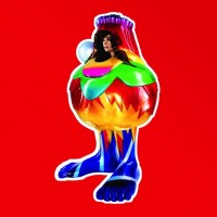 Björk - Volta, New, 180g
