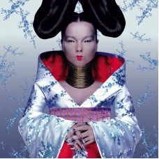 Björk - Homogenic, New, 180g